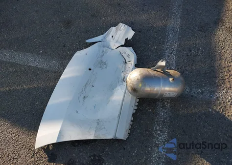 2022 Rolls-Royce Ghost z USA, uszkodzony, nr VIN SCATD6C04NU209944